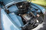 Nash Rambler Custom Airflyte Convertible Landau 1951 года